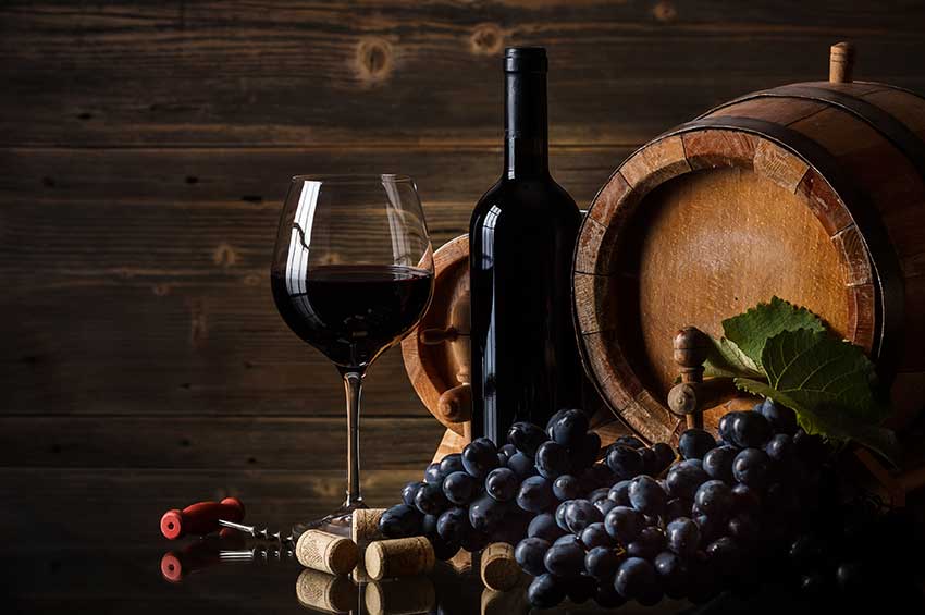 Matériel vinicole Hérault
