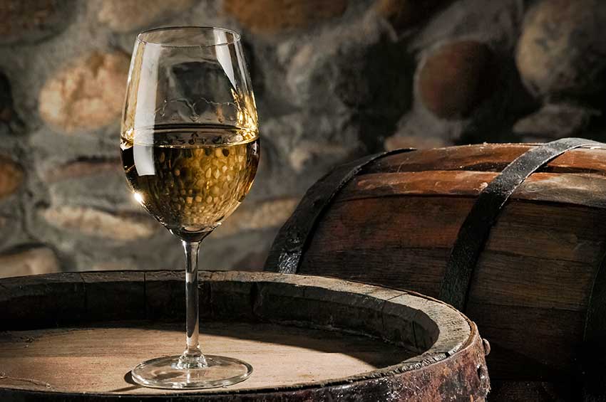 Matériel vinicole Hérault